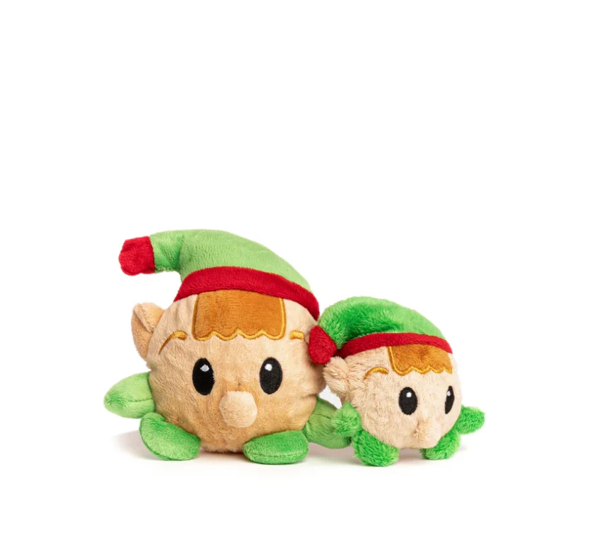 Fabdog Faball Elf - Image 2