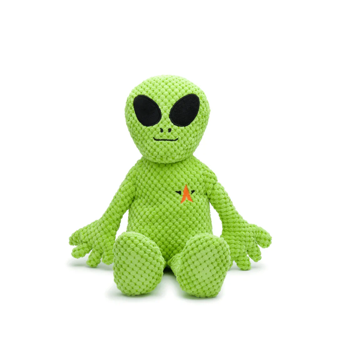 Fabdog Floppy Alien - Image 2