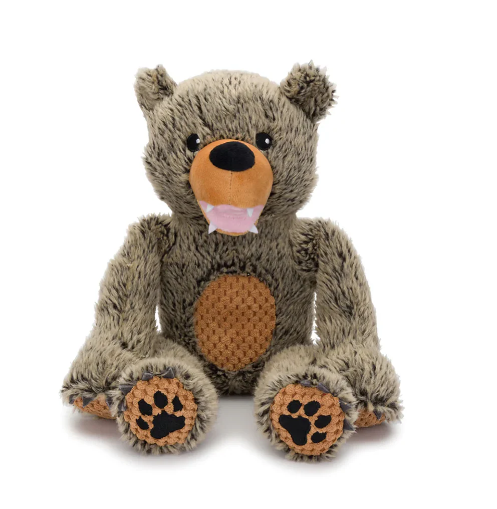 Fabdog Floppy Grizzly - Image 2