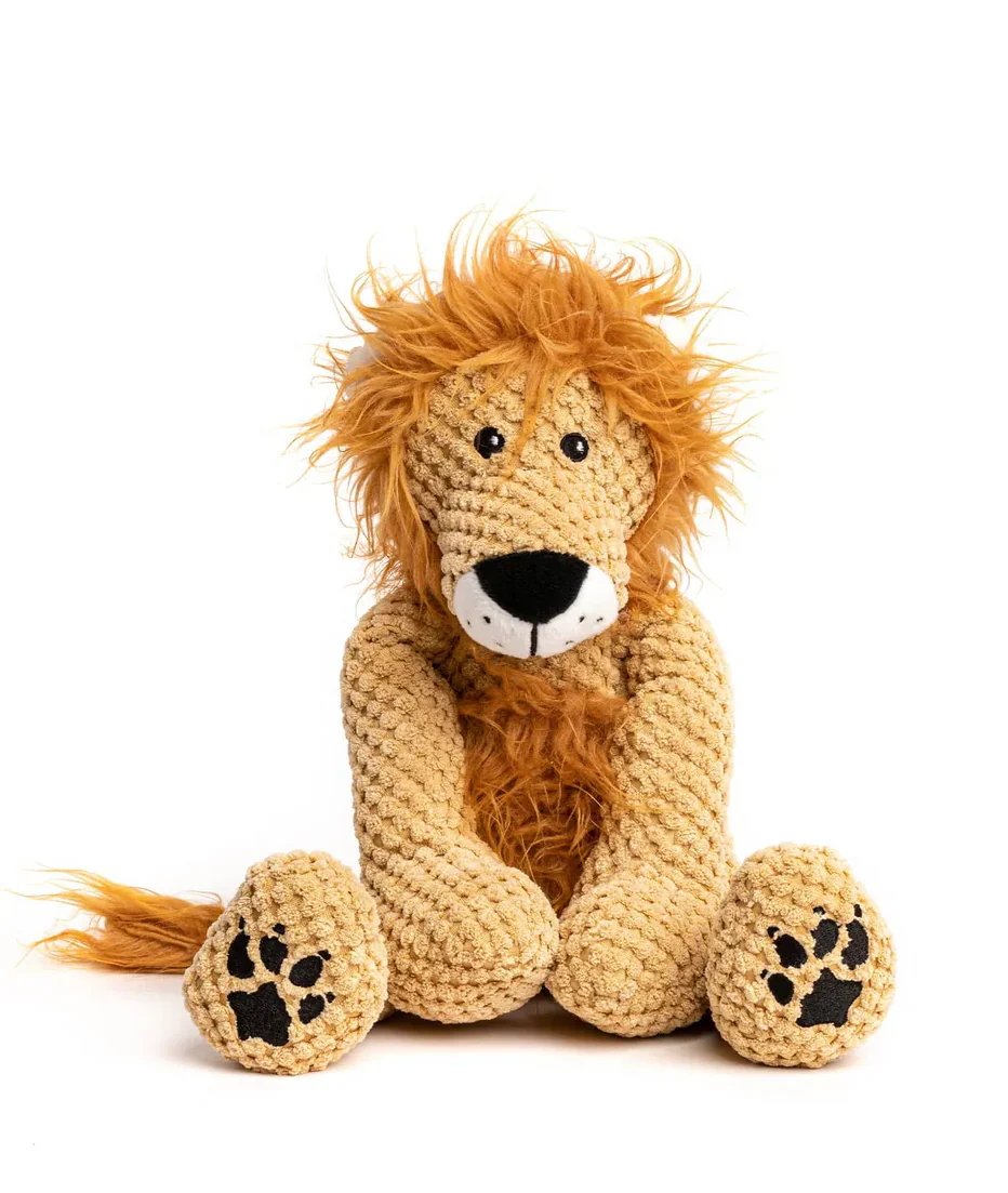 Fabdog Floppy Lion - Image 2