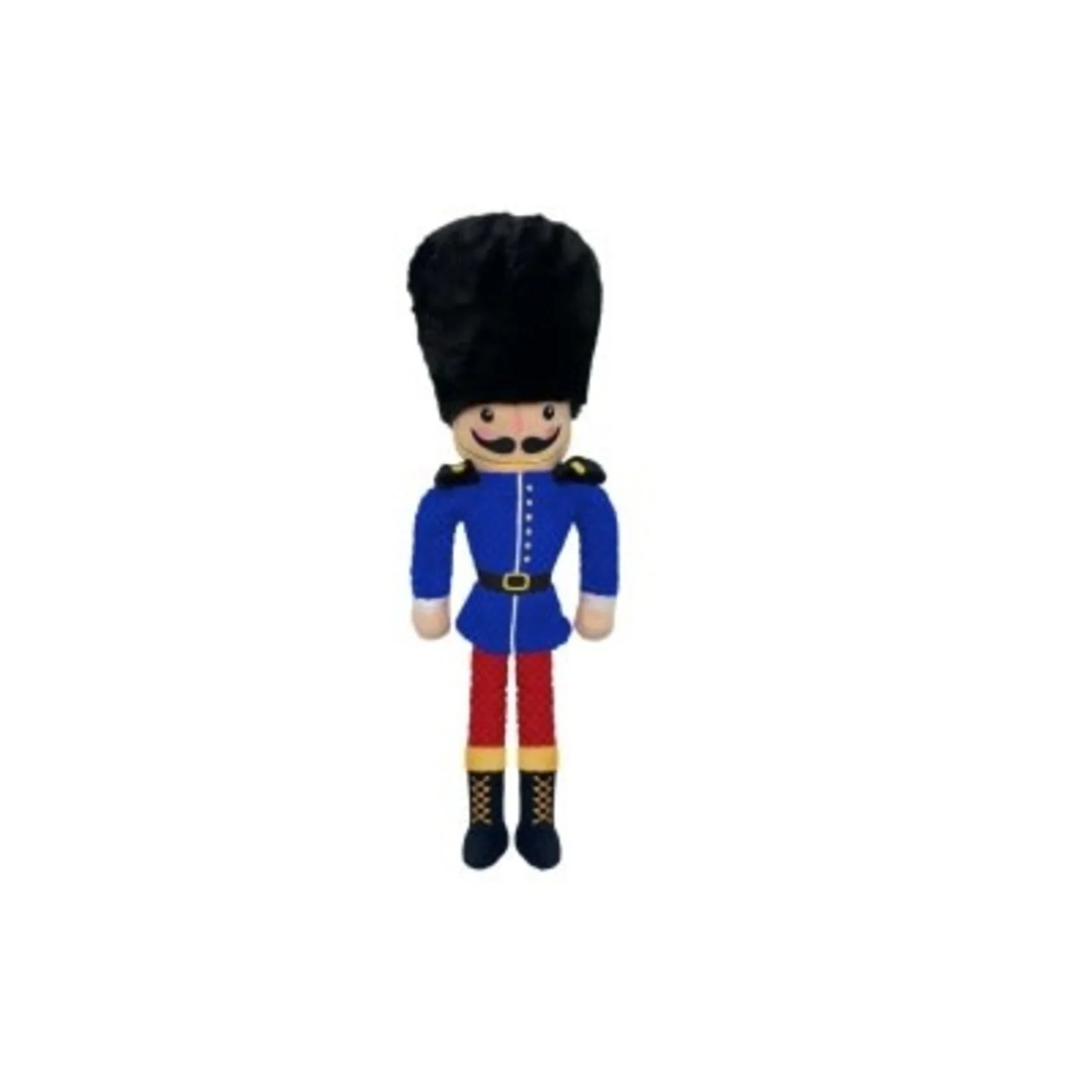 Fabdog Floppy Nutcracker - Image 2