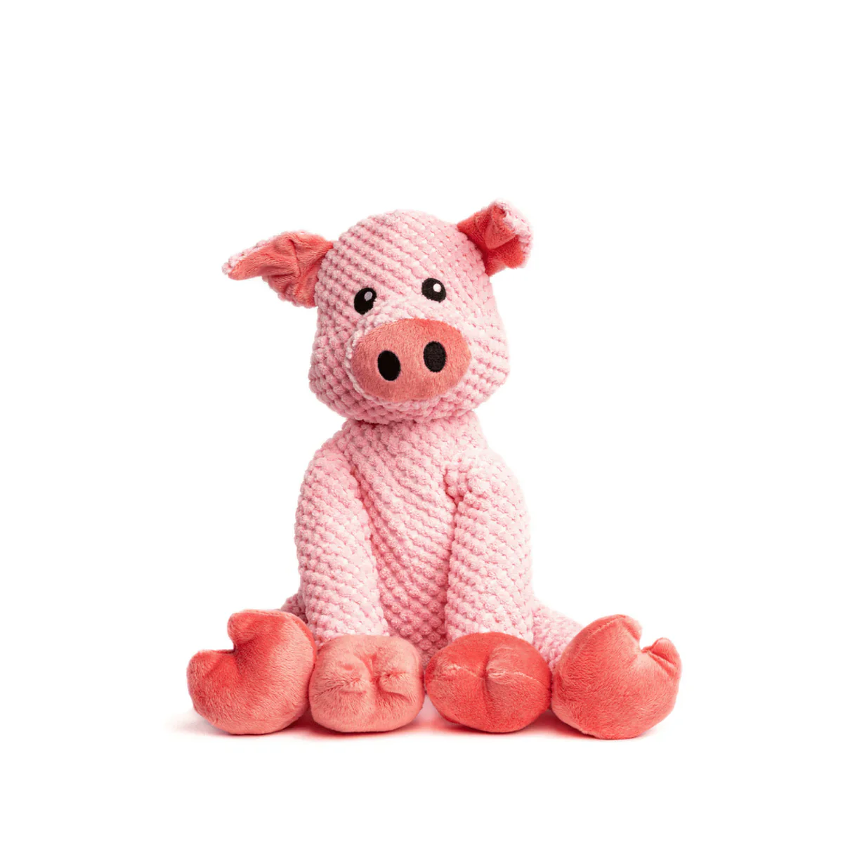 Fabdog Floppy Pig - Image 2