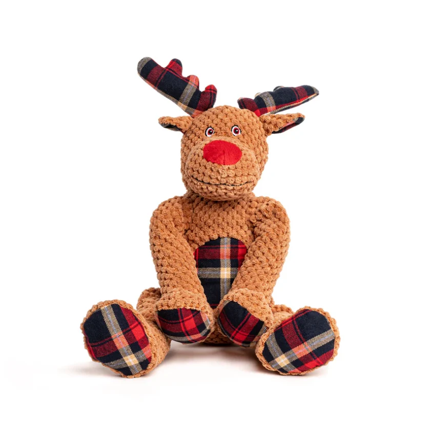 Fabdog Floppy Reindeer - Image 2