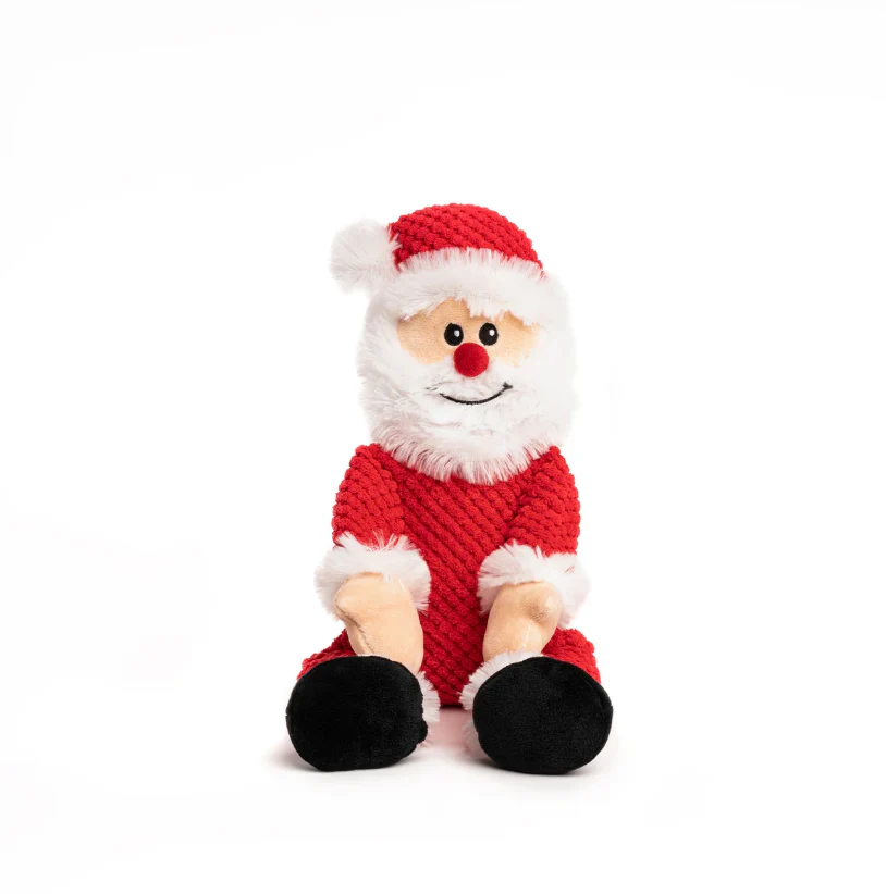 Fabdog Floppy Santa - Image 2