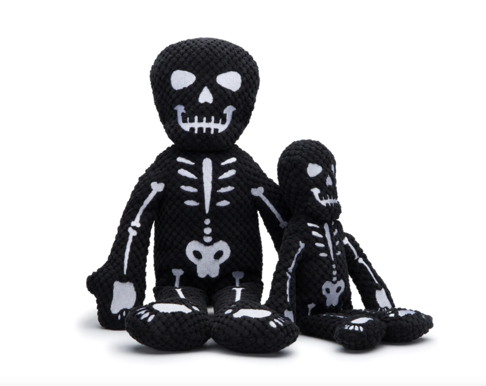 Fabdog Floppy Skeleton - Image 2