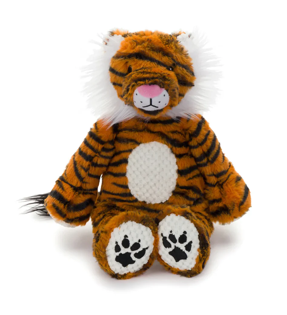FabDog Floppy Tiger - Image 2