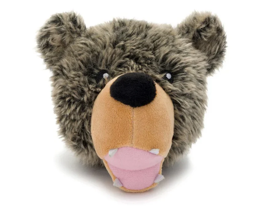 FabDog Grizzly Faball - Image 2