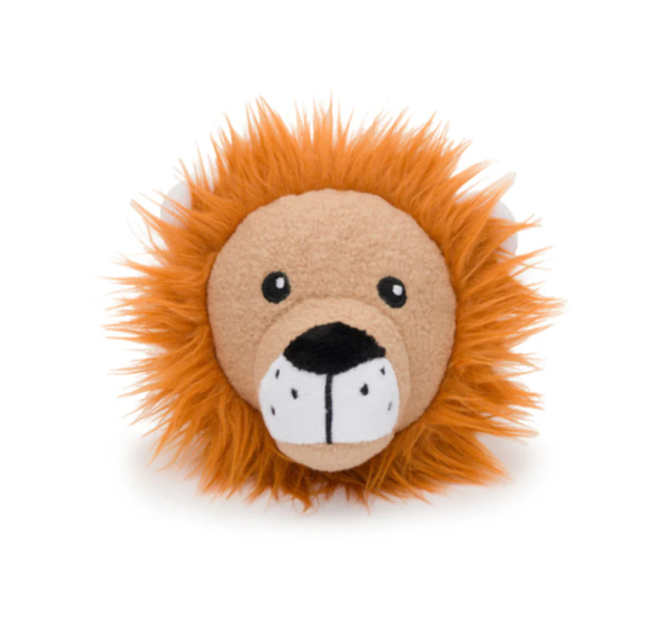 FabDog Lion Faball - Image 2
