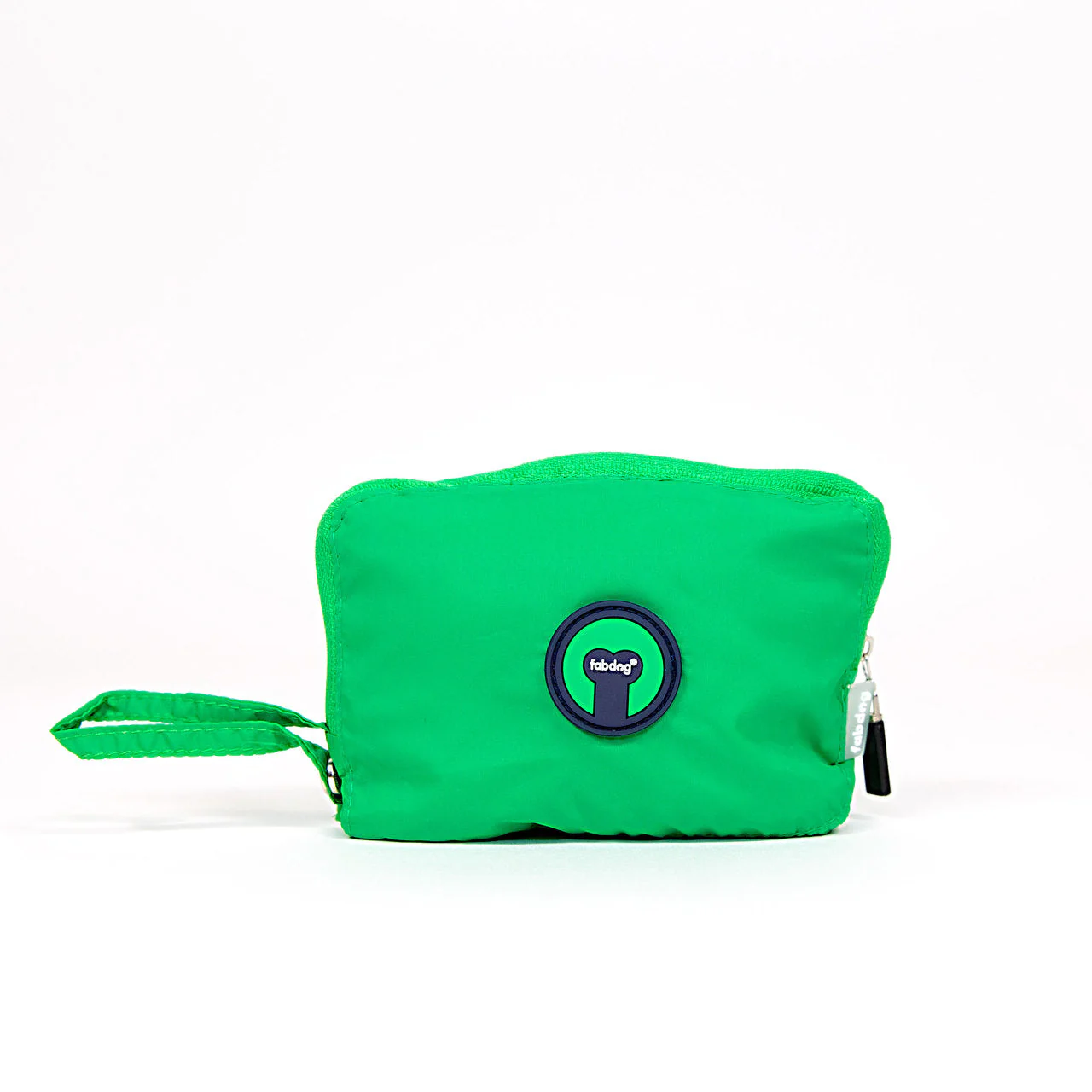 Fabdog Packaway Raincoat - Image 3