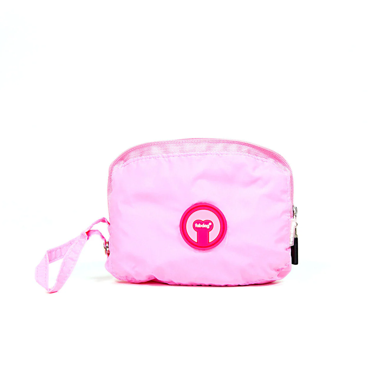 Fabdog Packaway Raincoat - Image 5