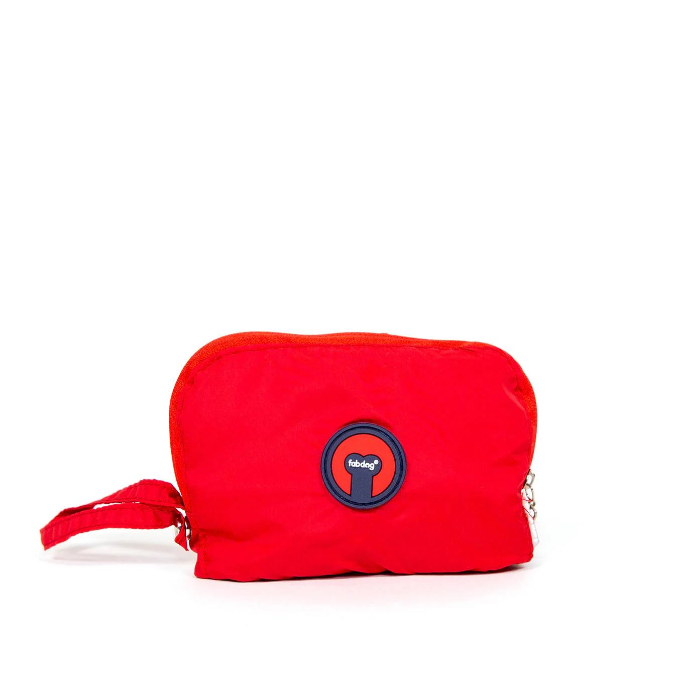 Fabdog Packaway Raincoat - Image 7