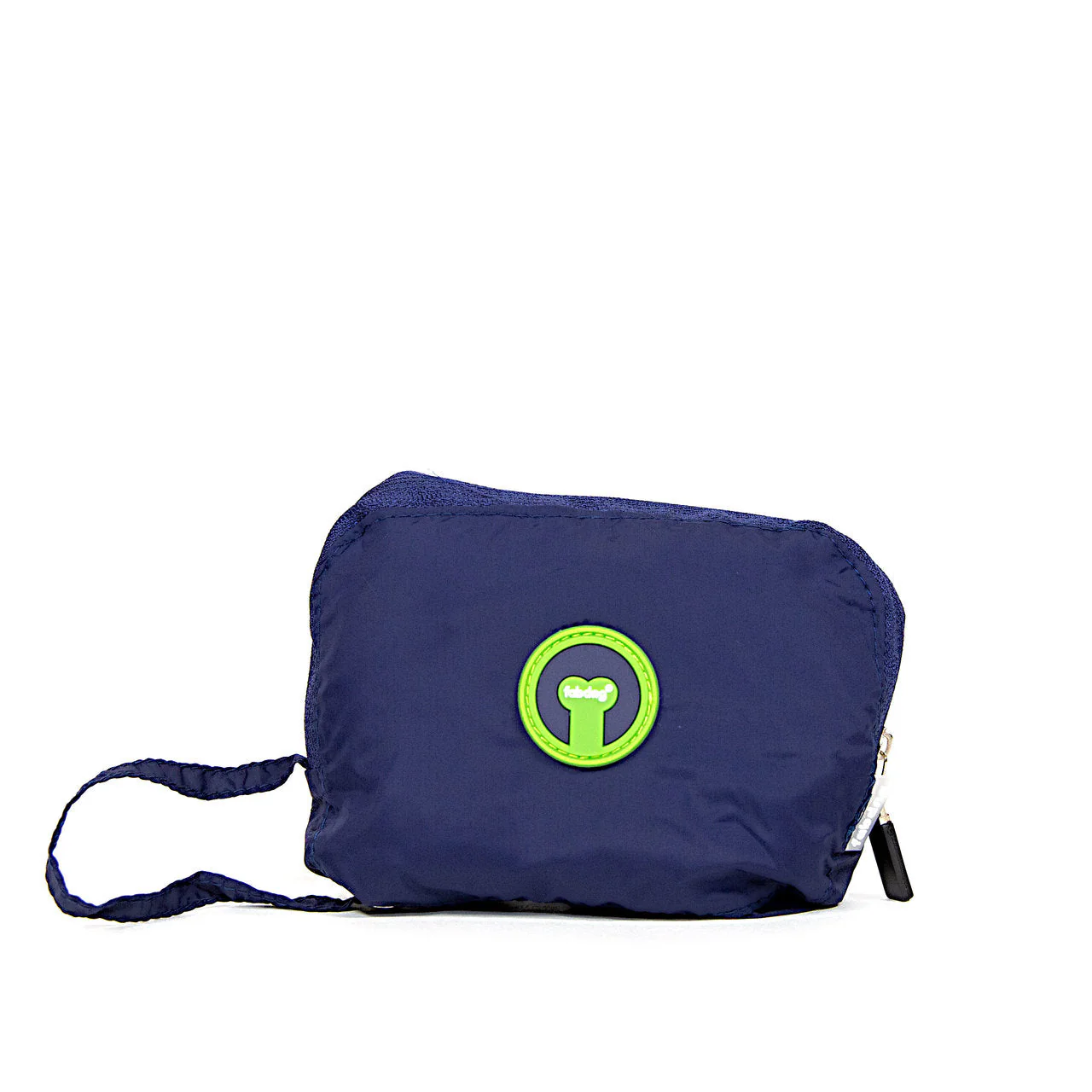 Fabdog Packaway Raincoat - Image 9