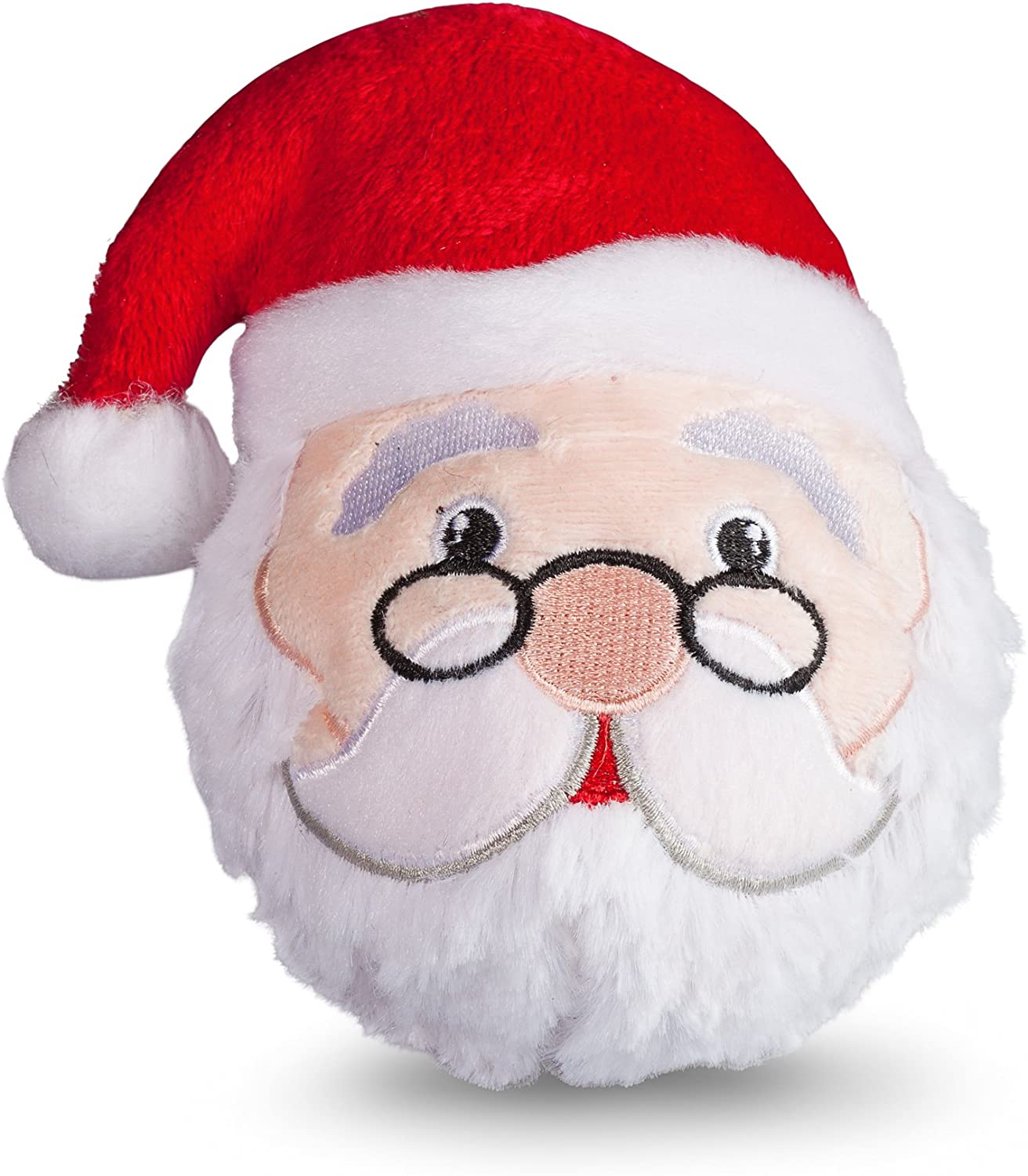 Fabdog Santa Faball - Image 2