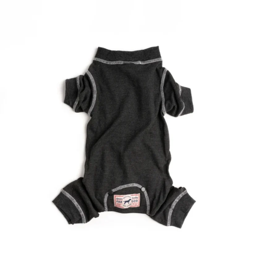Fabdog Thermal PJ - Image 4