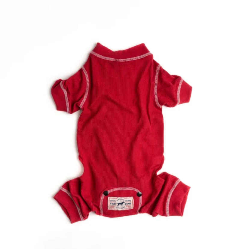 Fabdog Thermal PJ - Image 5