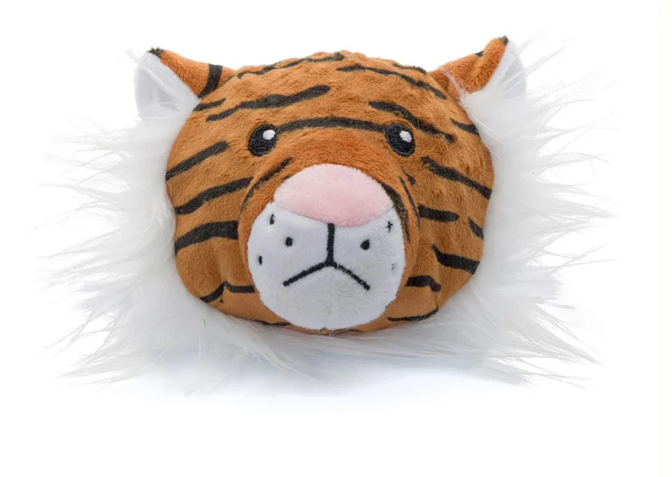 FabDog Tiger Faball - Image 2