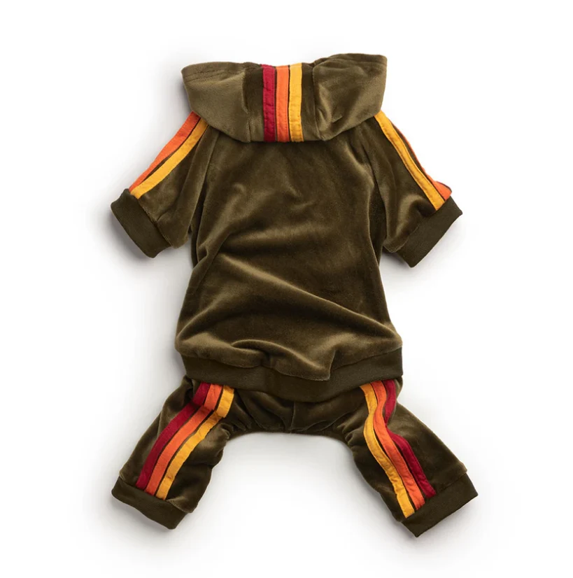 Fabdog Velour Joggers - Image 16