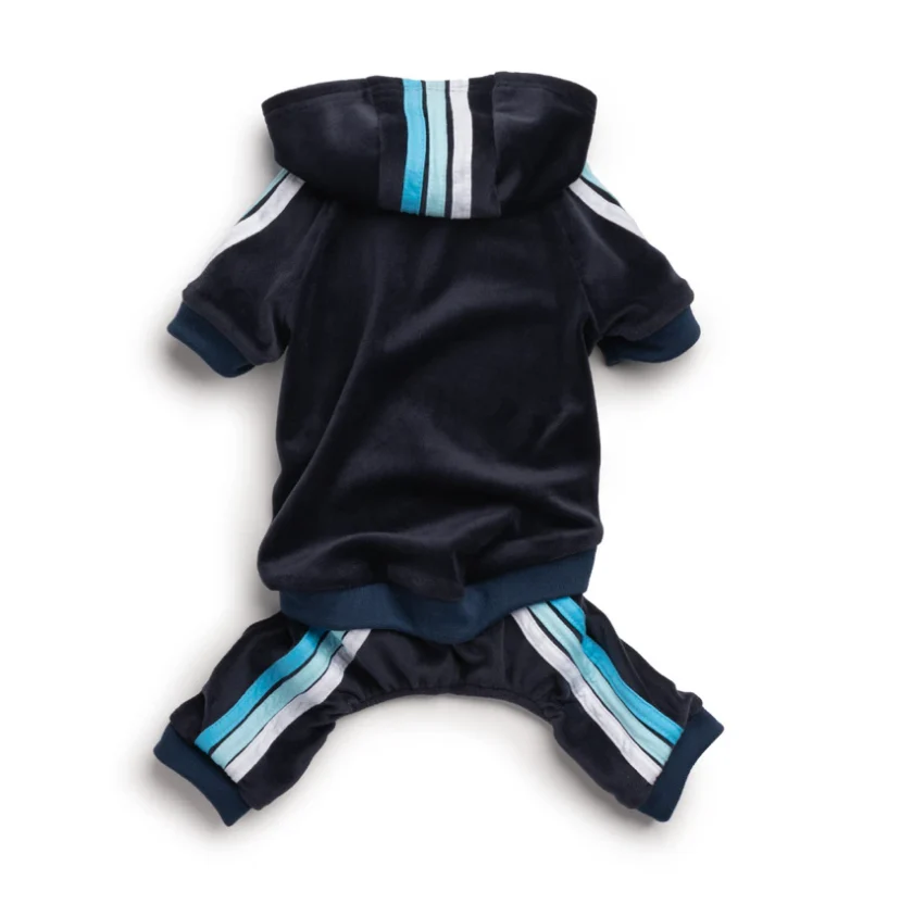 Fabdog Velour Joggers - Image 21