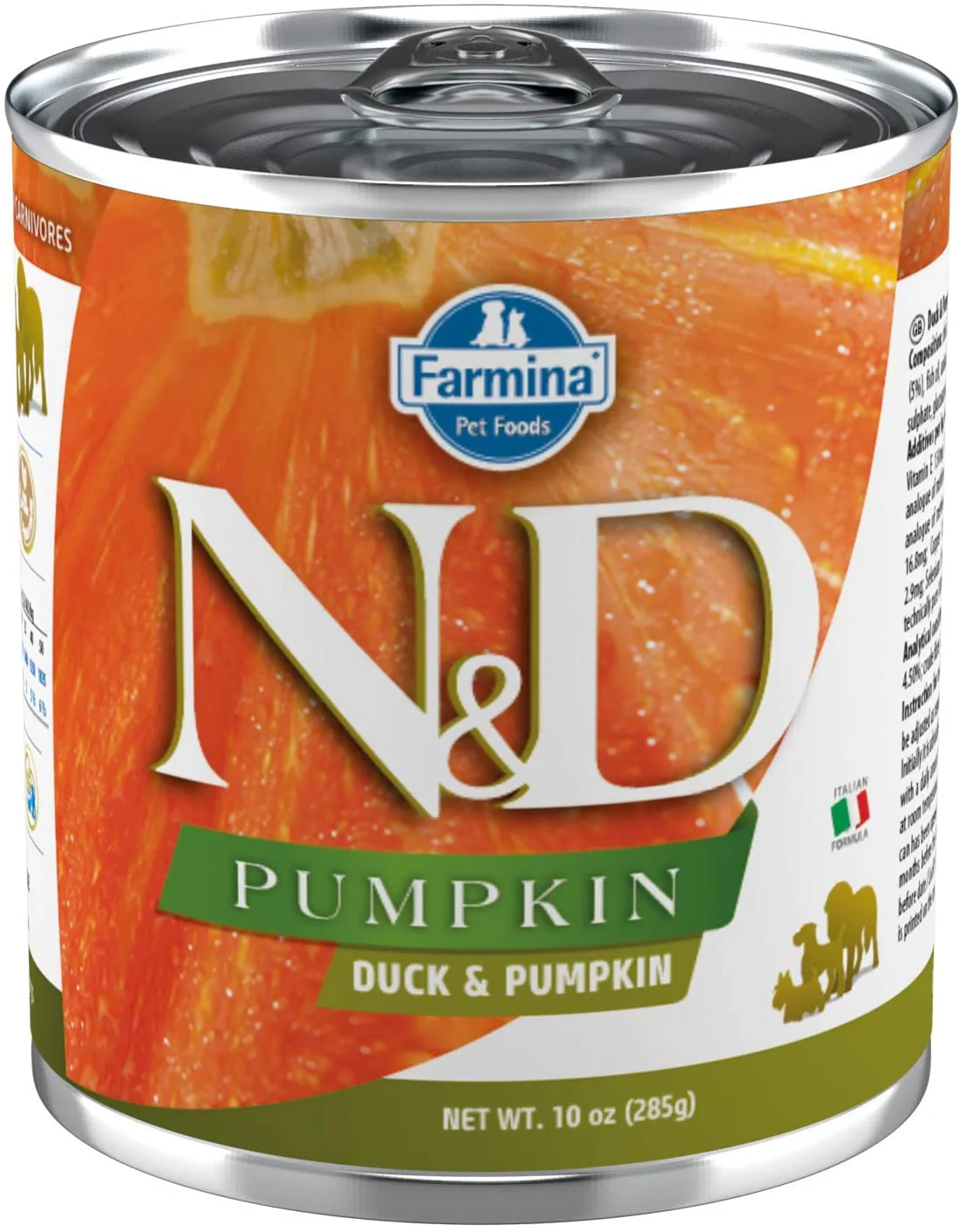 Farmina N&D Duck & Pumpkin - Image 2