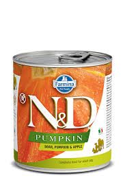 Farmina N&D Pumpkin, Boar & Apple - Image 3