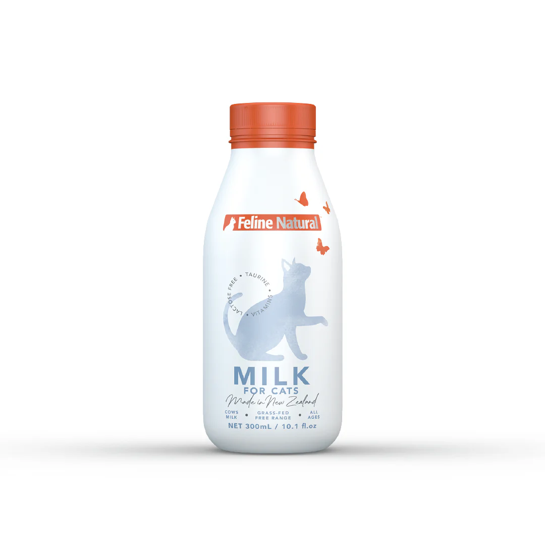 Feline Natural Cow Milk - Image 3