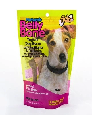 Fido Belly Bones - Image 3