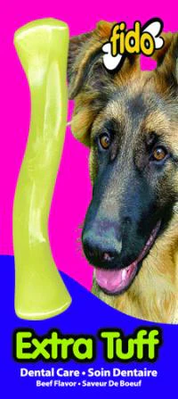 Fido Extra Tuff Beef Dental Bone - Image 4
