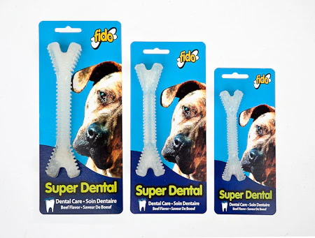 Fido Super Dental Bone - Image 4