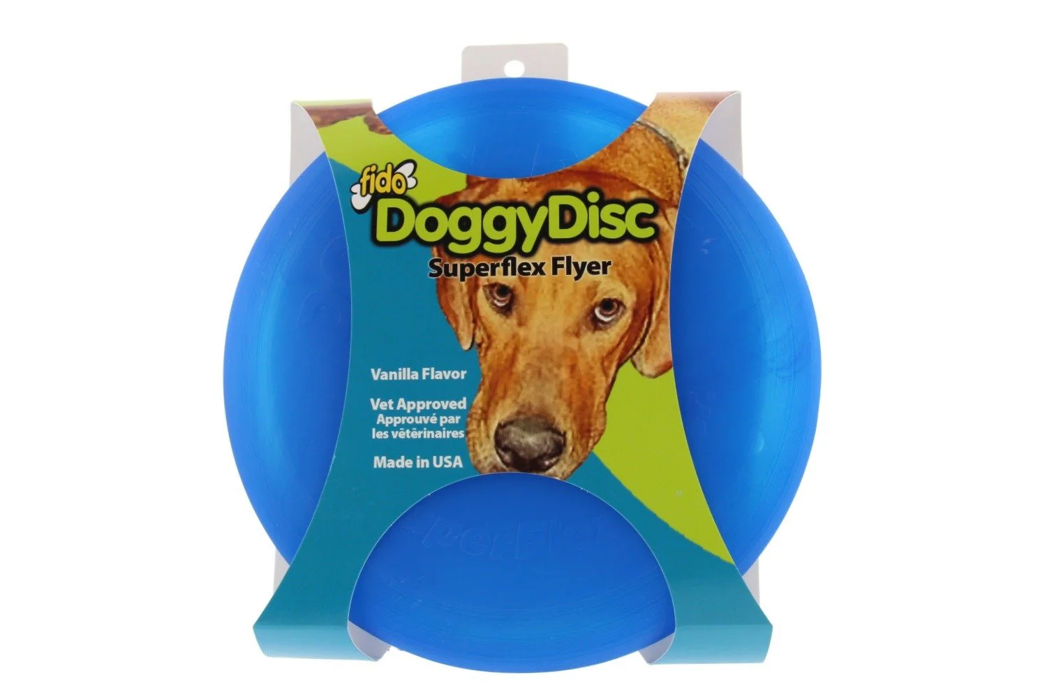Fido Superflex Doggy Disk - Image 3