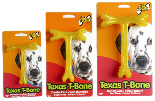 Fido Texas T-Bone - Image 4