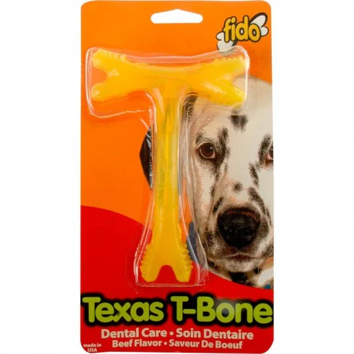 Fido Texas T-Bone - Image 5