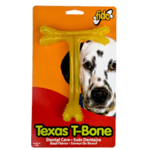 Fido Texas T-Bone - Image 6