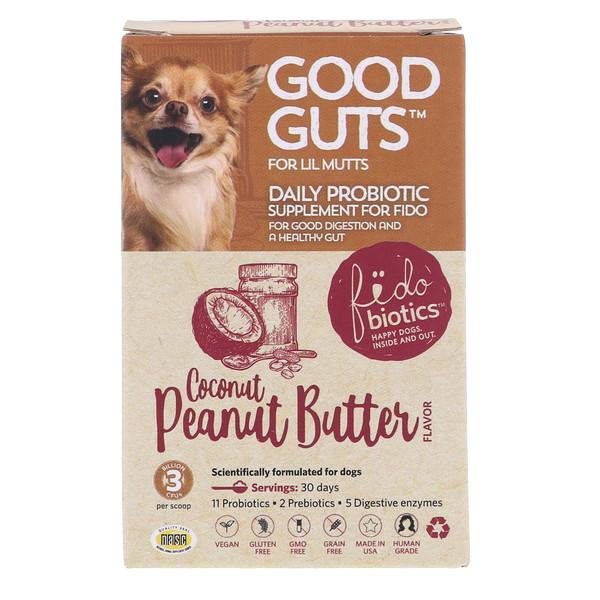 Fidobiotics Good Guts Daily Probiotic - Image 4