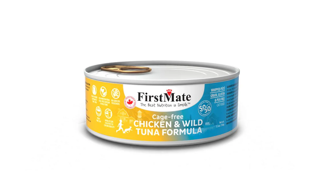 Firstmate Chicken & Tuna - Image 2
