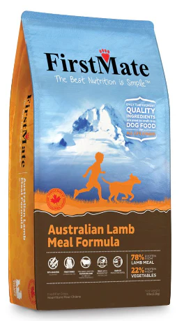 FirstMate Limited Ingredient Grain Free Australian Lamb - Image 2