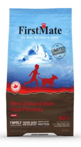 FirstMate Limited Ingredient Grain Free Beef - Image 3