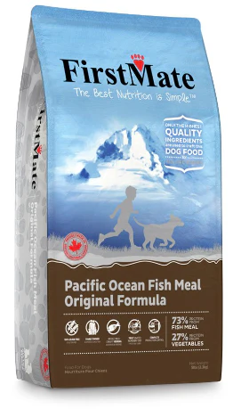 FirstMate Limited Ingredient Grain Free Pacific Ocean Fish - Image 2