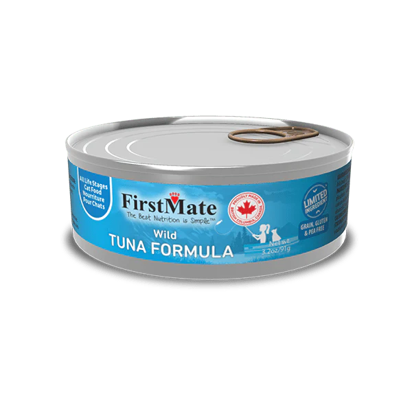 Firstmate Limited Tuna Cat - Image 4