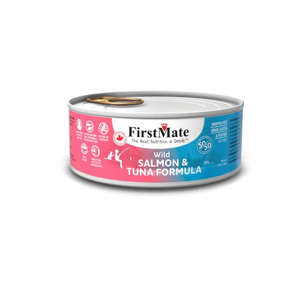 Firstmate Salmon & Tuna - Image 2