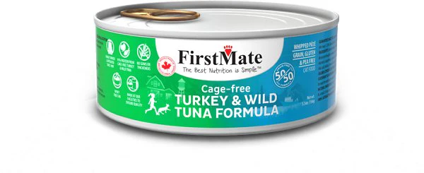 Firstmate Turkey & Tuna - Image 2