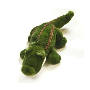 Fluff & Tuff Georgia Gator - Image 2
