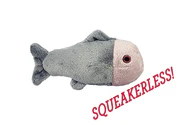 Fluff & Tuff Guppy Squeakerless - Image 2