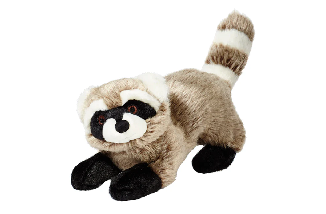 Fluff & Tuff Rocket Raccoon - Image 2