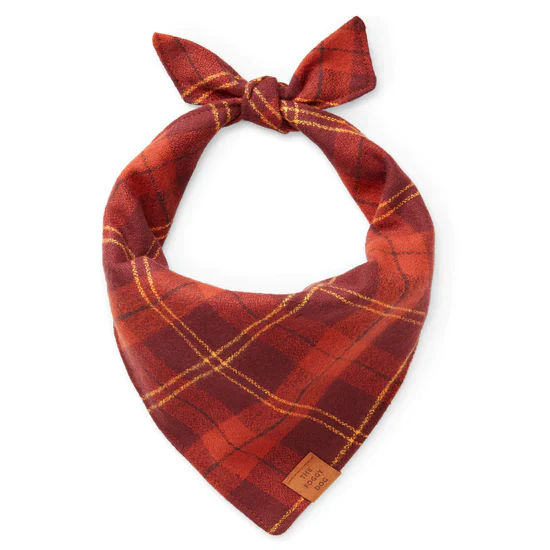 Foggy Dog Bandana - Image 19