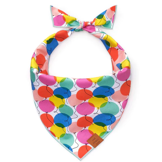 Foggy Dog Bandana - Image 24