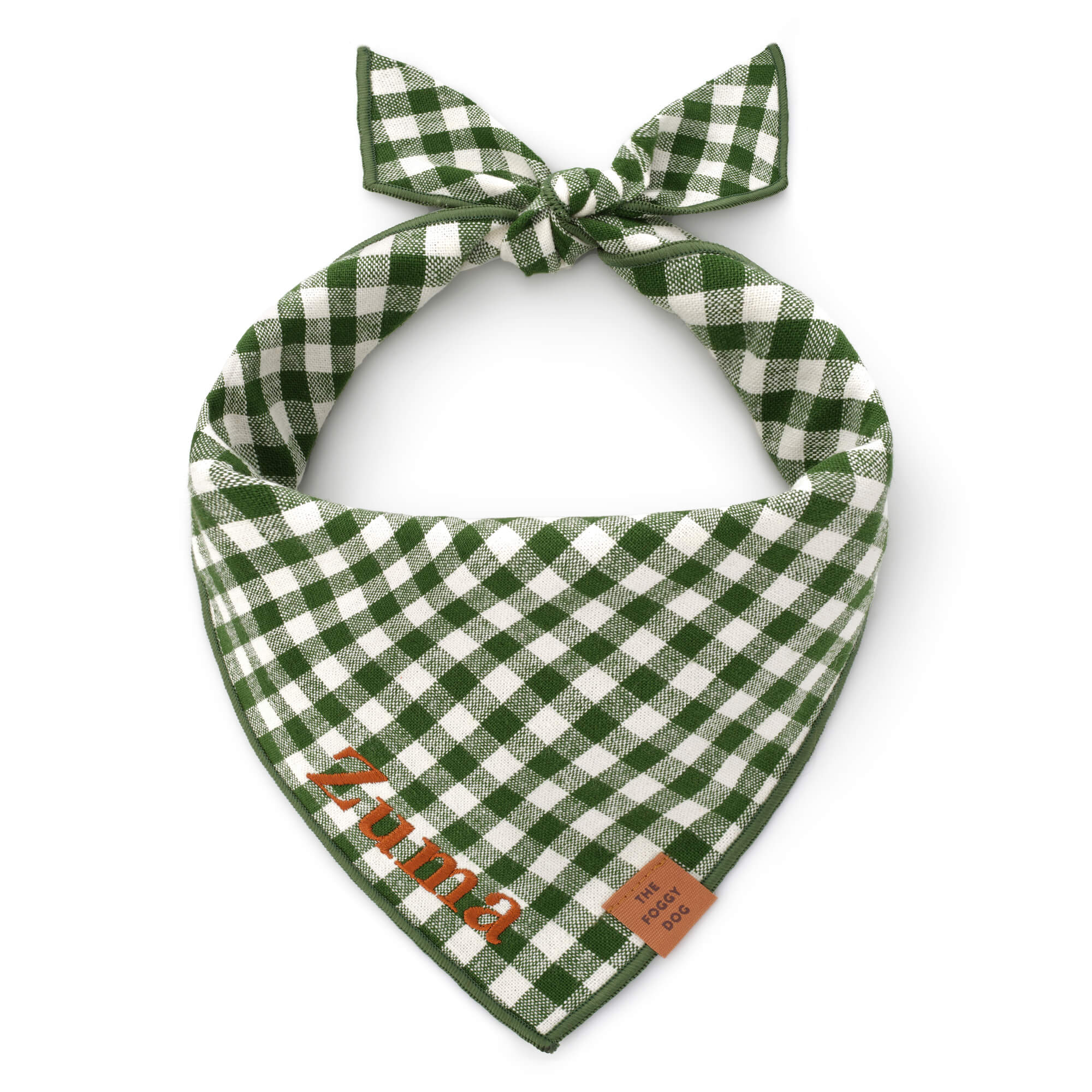 Foggy Dog Bandana - Image 31