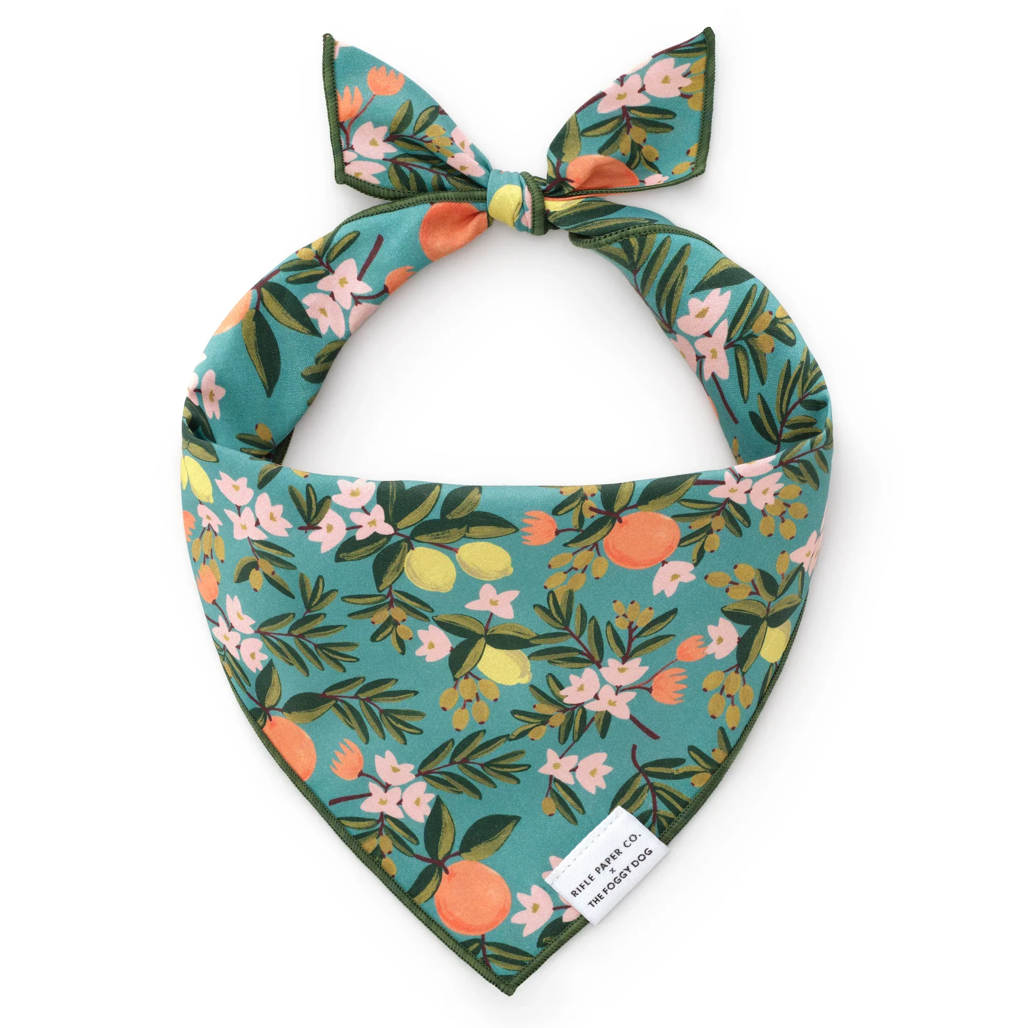 Foggy Dog Bandana - Image 5
