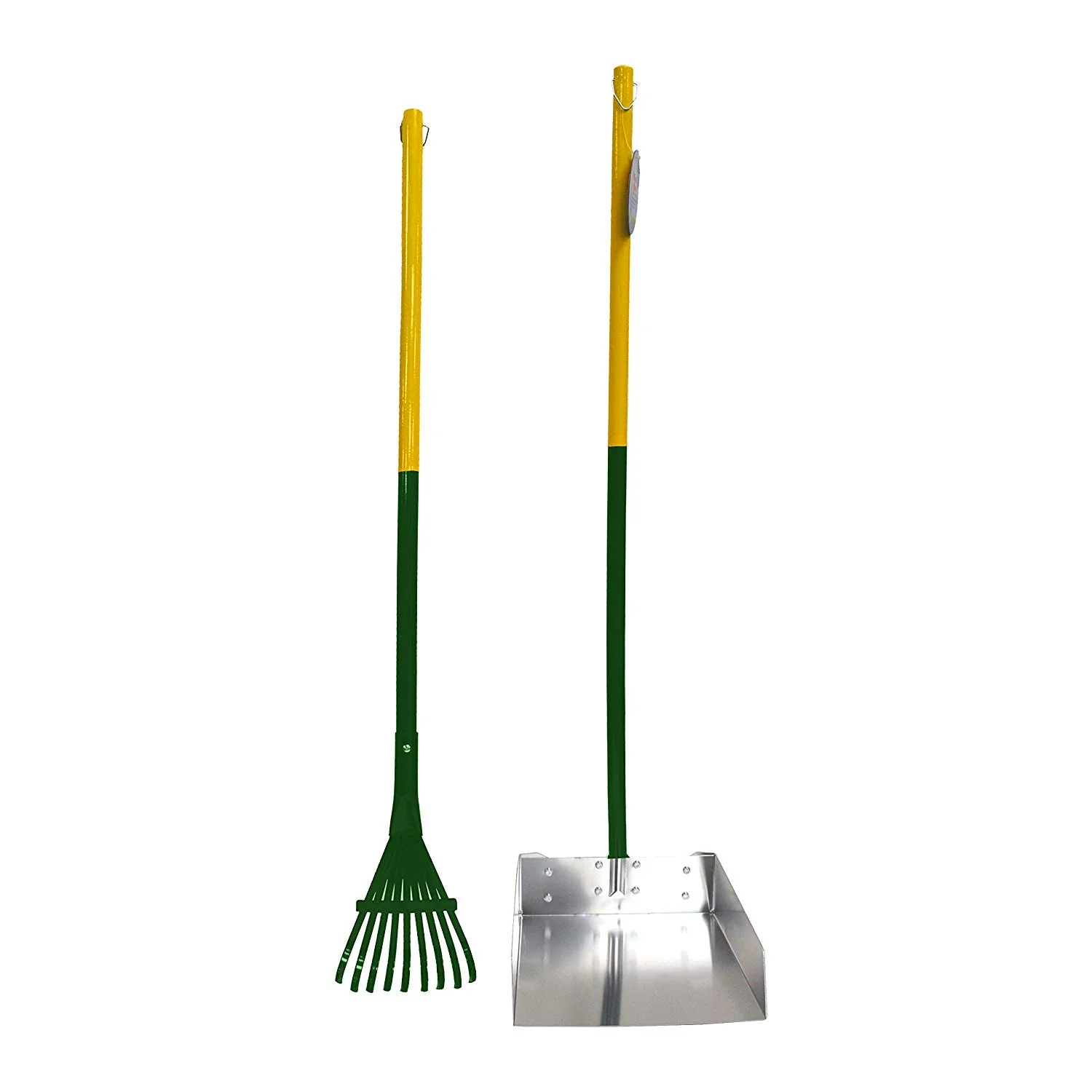 Four Paws Scooper Rake Set - Image 3