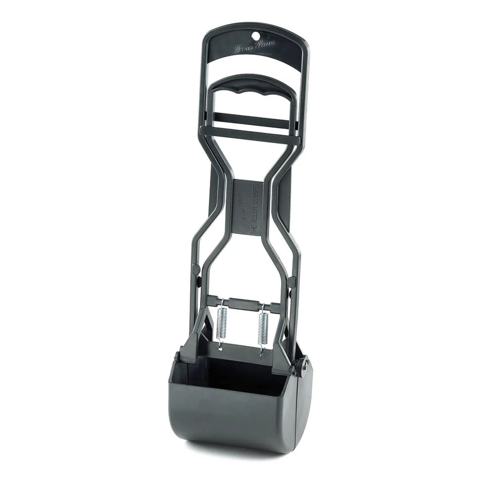 Four Paws Spring Scooper - Image 4