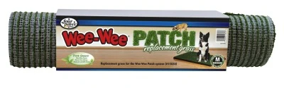 Four Paws Wee Wee Patch Replacement Mat - Image 4